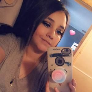 Meet your Posher, Lizeth